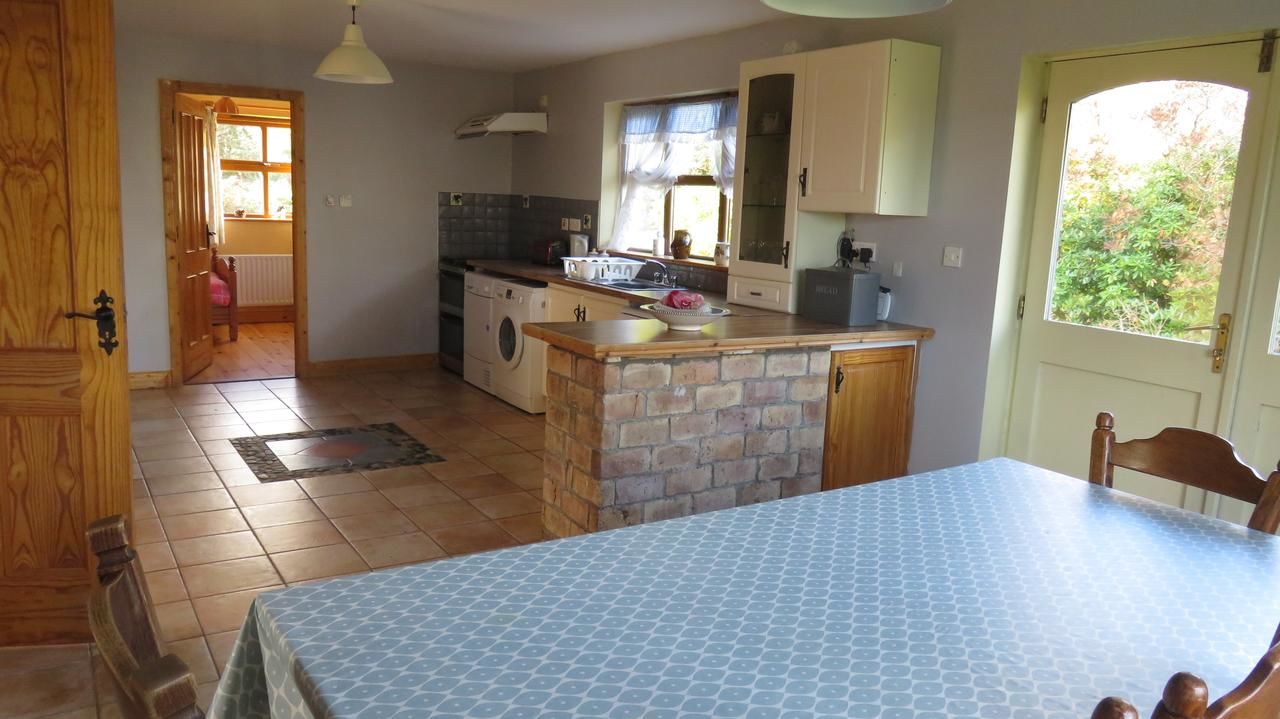 Дома для отпуска Heatherhill Farm Cottage Леттерфрак-19