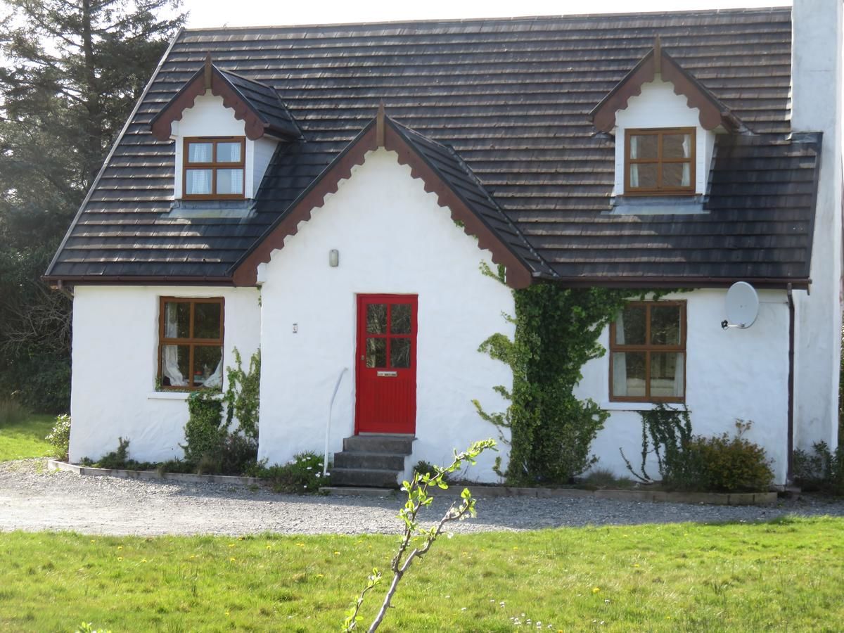 Дома для отпуска Heatherhill Farm Cottage Леттерфрак