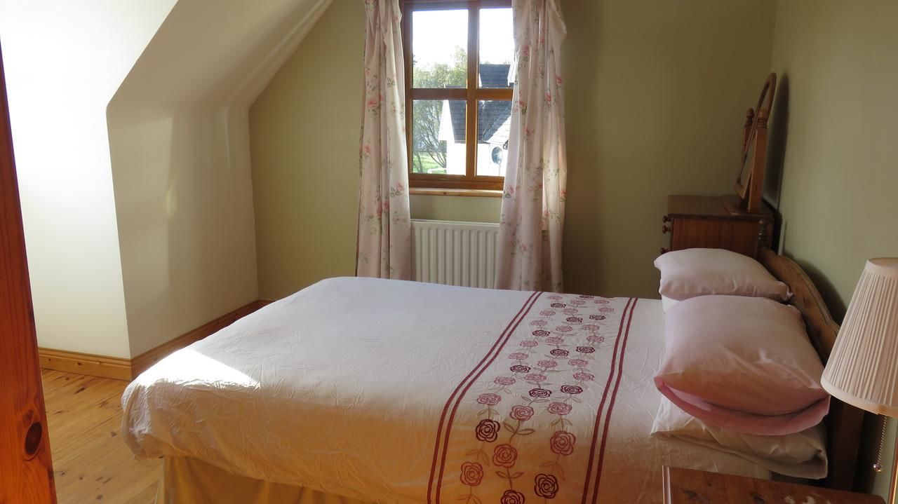 Дома для отпуска Heatherhill Farm Cottage Леттерфрак-21