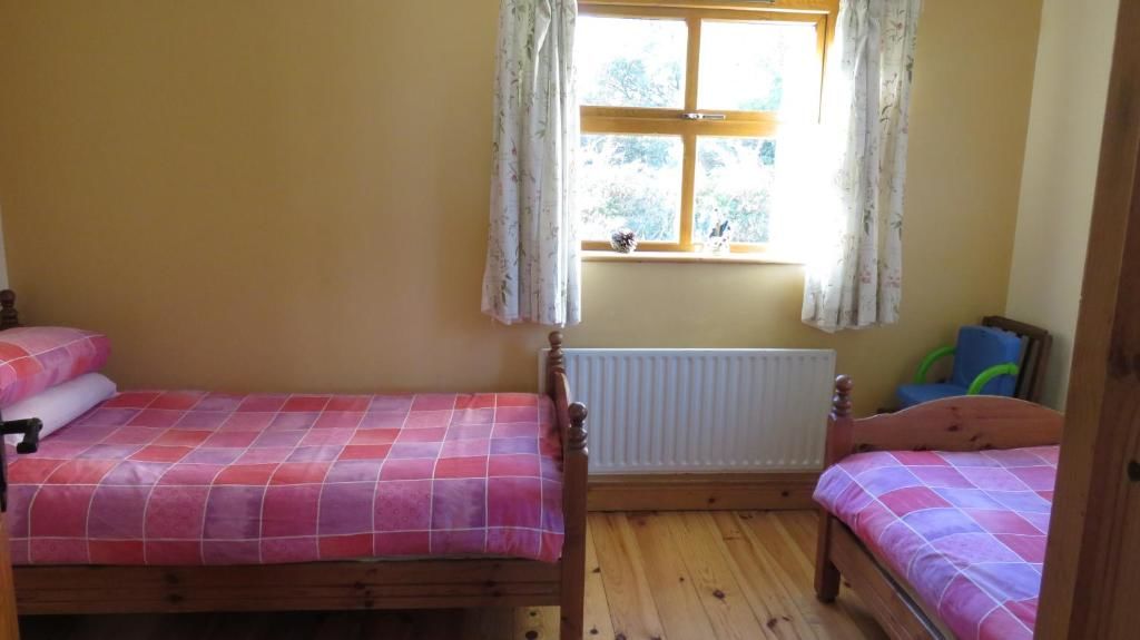 Дома для отпуска Heatherhill Farm Cottage Леттерфрак-37