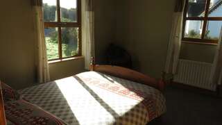 Дома для отпуска Heatherhill Farm Cottage Леттерфрак Коттедж с 6 спальнями-15
