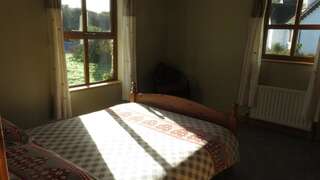 Дома для отпуска Heatherhill Farm Cottage Леттерфрак Коттедж с 6 спальнями-29